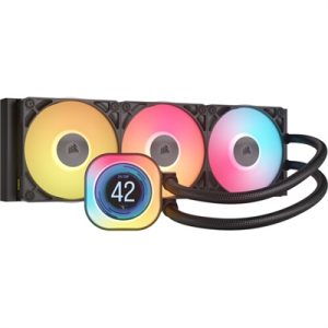 CORSAIR iCUE LINK TITAN 360