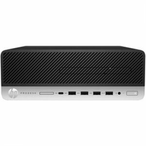 REFURB 600 G5 i5 16G 512G SFF