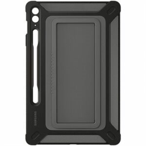 Tab S9 FE+ Outdoor Cover Black