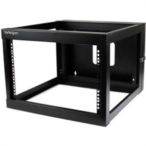 6U 22 Wall Mount Server Rk TAA
