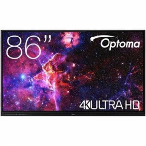 86" 4K UHD IFP 3 SERIES