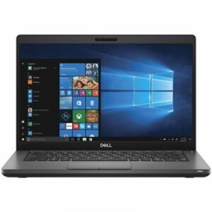 REFURB LAT 5401 i7 32G 512G