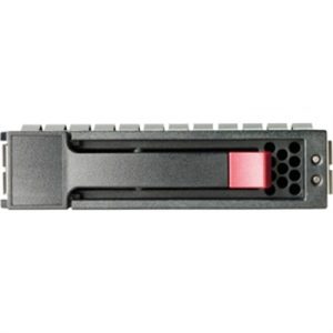 MSA 600GB SAS 10K SFF M2 HDD