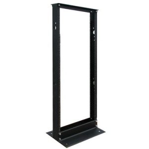 25U 2 Post Open Frame SmartRac