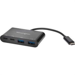 CH1000 USB C 4 Port Hub