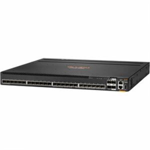 HPE ANW 6300M 48G 4L TAA Sw