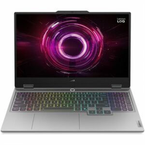 LOQ Gaming 15.6" R5 16G 1 W11