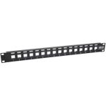 16 Port Keystone Blank Patch P