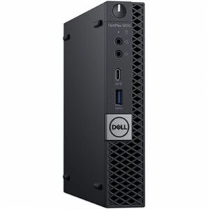 REFURB 5070 i7 16GB 512GB