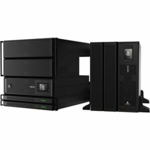 Vertiv MPL 1U Li Ion External