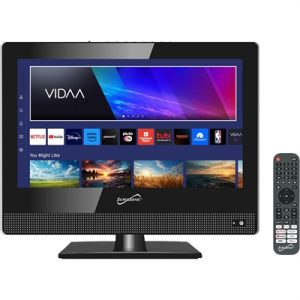 Supersonic 15" LED Smart TV