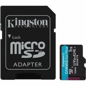 Kingston Micro SD Card