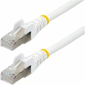 1ft CAT6a Ethernet Cable LSZH