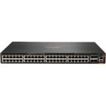 Aruba 6300M 48G Pwr2Prt 2F 1PS