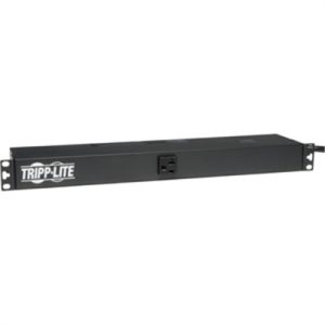 Rackmount PDU 20 Amp 120V