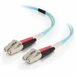 15m LC/LC 10Gb OM4 Multimode A