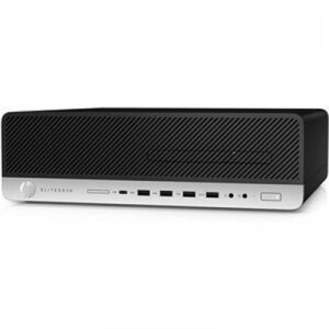 REFURB 800 G4 SFF i7 32GB 500