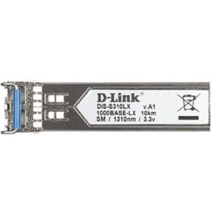1000BASE LX SMF SFP