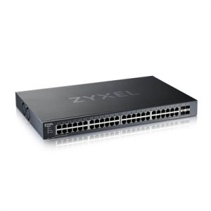 48-Port NebulaFlex Switch