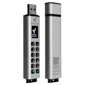 Sentry K350 16GB Encrypted