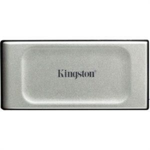 4000G PORTABLE SSD XS2000