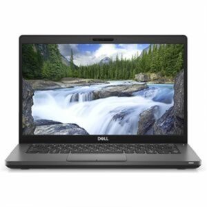 REFURB 5401 i7 32GB 512GB