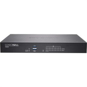 TZ600 PoE Appliance Only