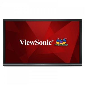 65" ViewBoard 4K UltraHD