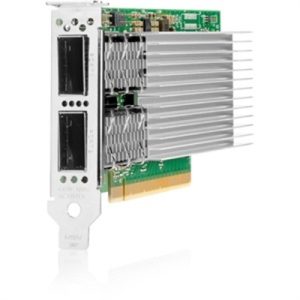 INT E810 100GbE 2p QSFP28 Adpt
