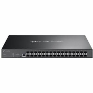 Omada 32-Port L2+ManagedSwitch