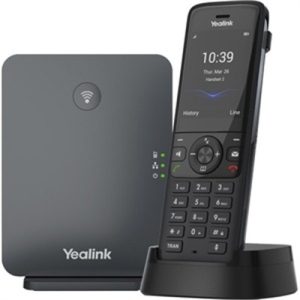 Yealink W78P