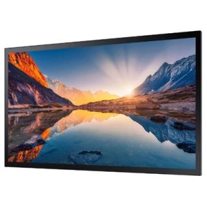 LFD 55 QMB T Series Dsply
