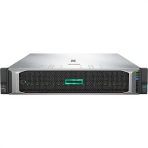 DL380 Gen10 3204 1P 16G NC 8LF