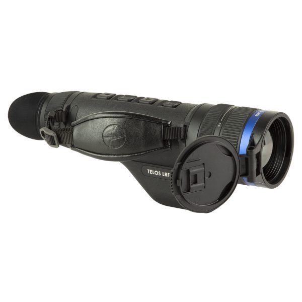 PULSAR TELOS LRF XP50 2.5-10X50 BLK - Image 2