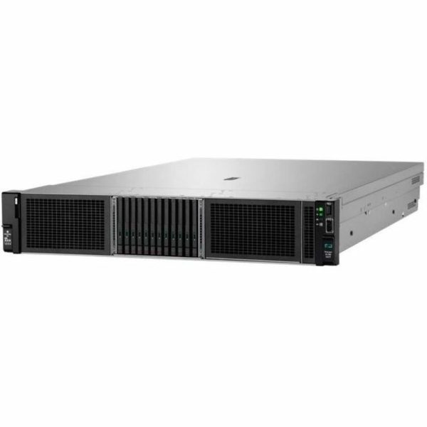 HPE SMART CHOICE ProLiant DL380 G11 2U Rack Server - 1 x Intel Xeon Silver 4514Y 2 GHz - 128 GB RAM - 4.8 TB HDD - (2 x 2.4TB) HDD Configuration - Serial ATA/600, 12Gb/s SAS Controller - Image 6
