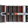 HGST Ultrastar Data60 Drive Enclosure SATA/600 - Mini-SAS HD Host Interface - 4U Rack-mountable - Image 2