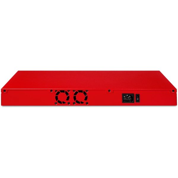 Trade up to WatchGuard Firebox M290 with 1-yr Total Security Suite - Image 2