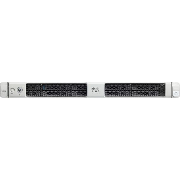 Cisco UCSC-C220-M6S Barebone System - 1U Rack-mountable - 2 x Processor Support - Image 3