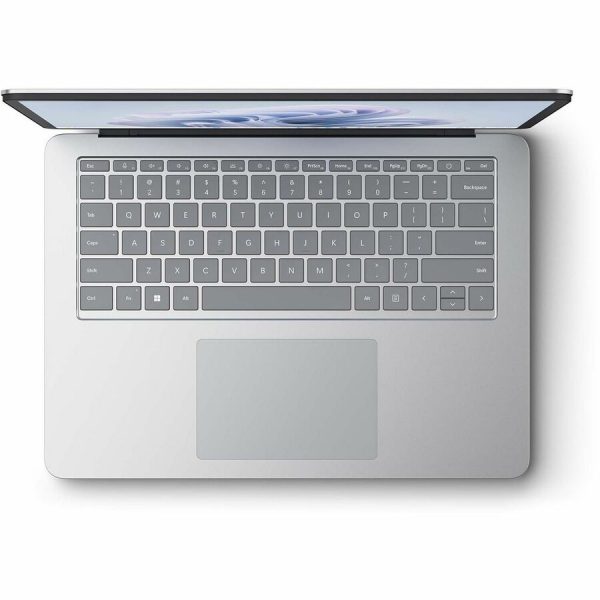 Microsoft Surface Laptop Studio 2 14.4" Touchscreen Convertible (Floating Slider) 2 in 1 Notebook - Intel Core i7 13th Gen i7-13700H - Intel Evo Platform - 16 GB - 512 GB SSD - English, French Keyboard - Platinum - Image 3