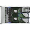 HPE SMART CHOICE ProLiant DL380 G11 2U Rack Server - 1 x Intel Xeon Silver 4510 2.4 GHz - 64 GB RAM - 4.8 TB HDD - (2 x 2.4TB) HDD Configuration - Serial ATA/600, 12Gb/s SAS Controller - Image 3