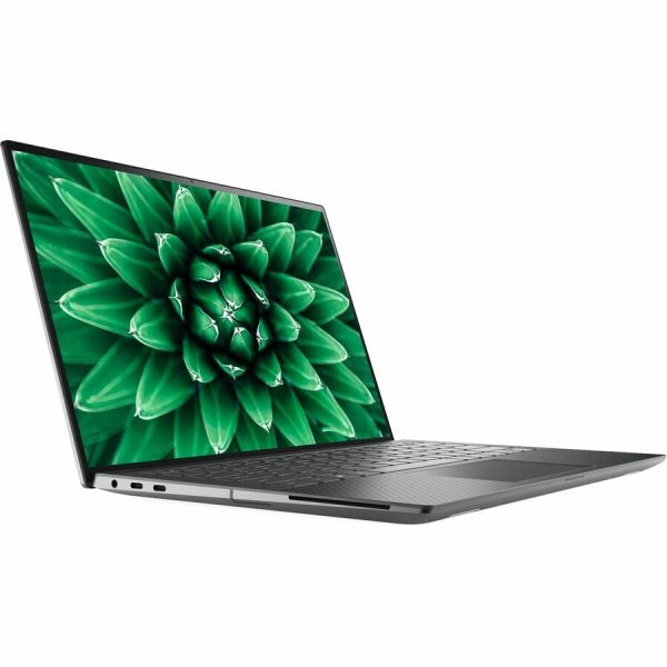 Dell Precision 5000 5690 16" Mobile Workstation - Full HD Plus - Intel Core Ultra 7 165H - vPro Technology - Intel Evo Platform - 32 GB - 1 TB SSD - English (US) Keyboard - Anodized Titan Gray - Image 3