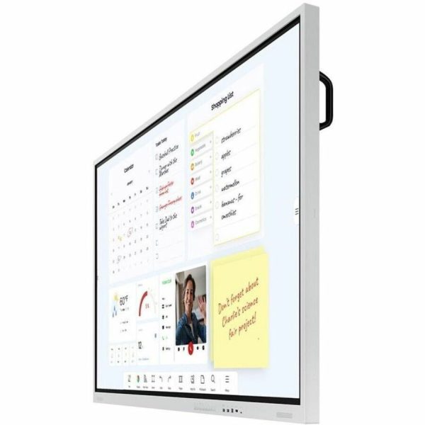 Samsung WM75B Collaboration Display - Image 3