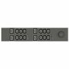 Eaton 9PX 2000VA 1800W 120V Online Double-Conversion UPS - 5-20P, 6x 5-20R, 1 L5-20R, Lithium-ion Battery, Cybersecure Network Card, 2U Rack/Tower - Image 2