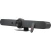 Logitech Rally Bar All-In-One Video Bar for Medium and Large Rooms, Graphite - Image 4