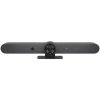 Logitech Rally Bar All-In-One Video Bar for Medium and Large Rooms, Graphite - Image 6
