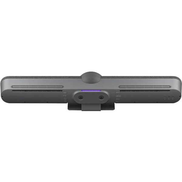Logitech Rally Bar All-In-One Video Bar for Medium and Large Rooms, Graphite - Image 7