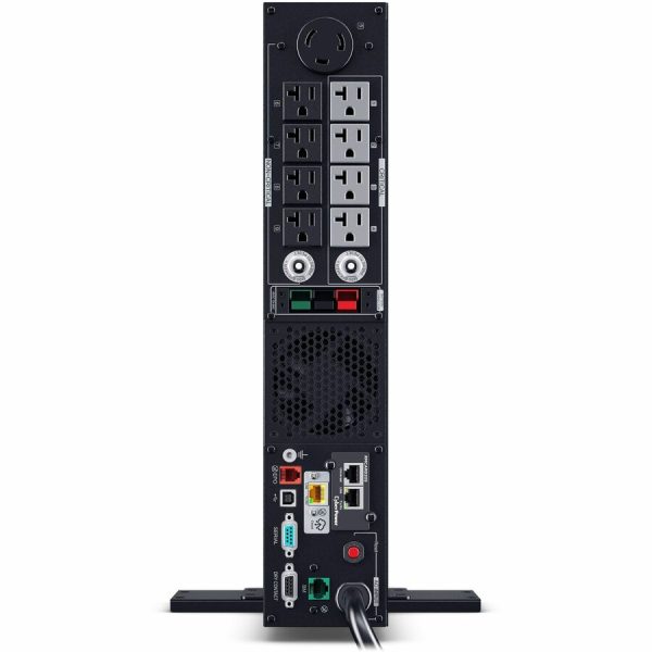 CyberPower PR3000RTXL2UACN Smart App Sinewave UPS Systems - Image 4