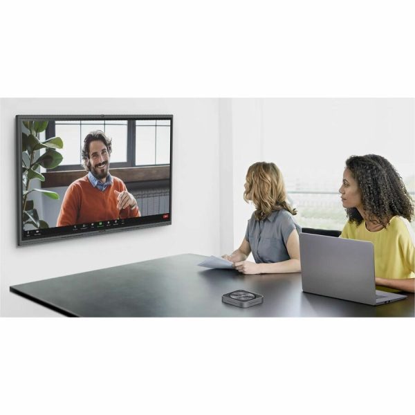 MaxHub V6 Classic C7530 Collaboration Display - Image 4