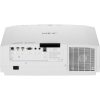 NEC Display PV710UL-W1-13 Ultra Short Throw LCD Projector - 16:10 - Ceiling Mountable - White - Image 2
