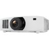 NEC Display PV710UL-W1-13 Ultra Short Throw LCD Projector - 16:10 - Ceiling Mountable - White - Image 3
